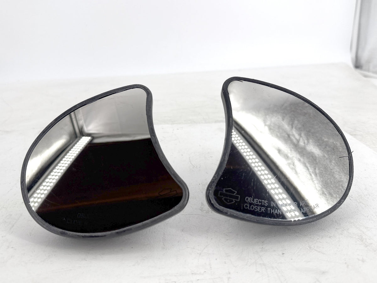 Right & Left Fairing Rear View Mirror