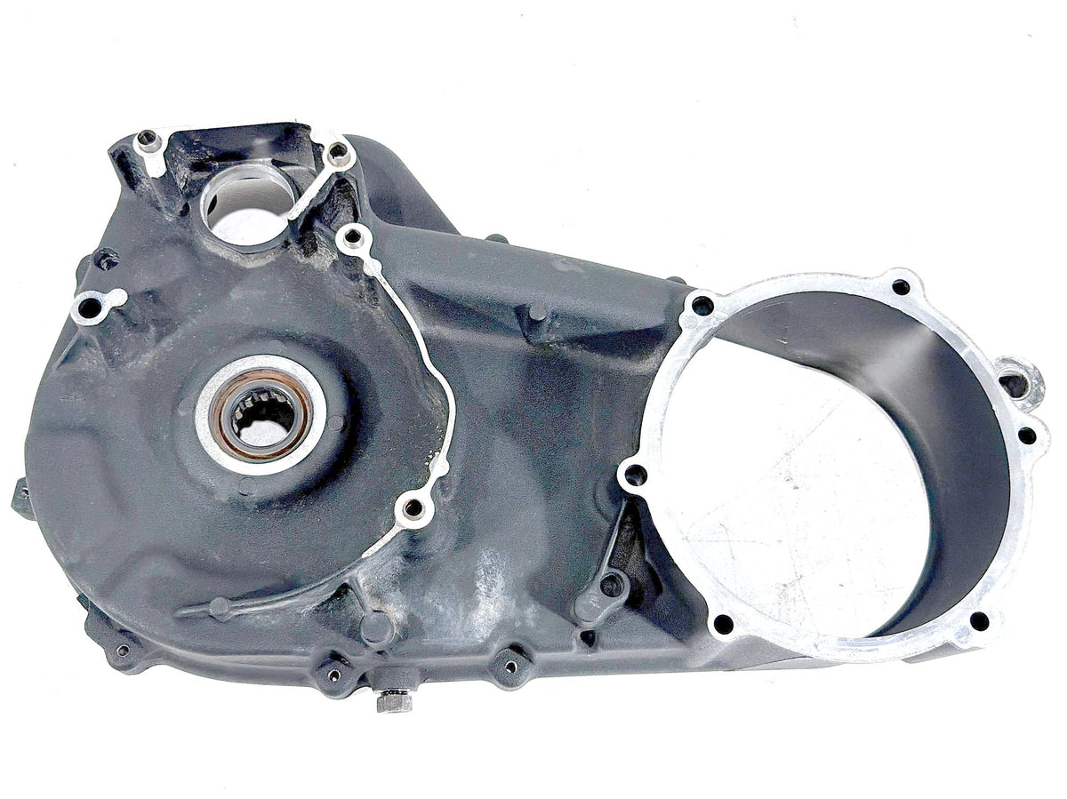2015 Harley Electra Glide Touring Ultra OEM Inner Primary Clutch Cover