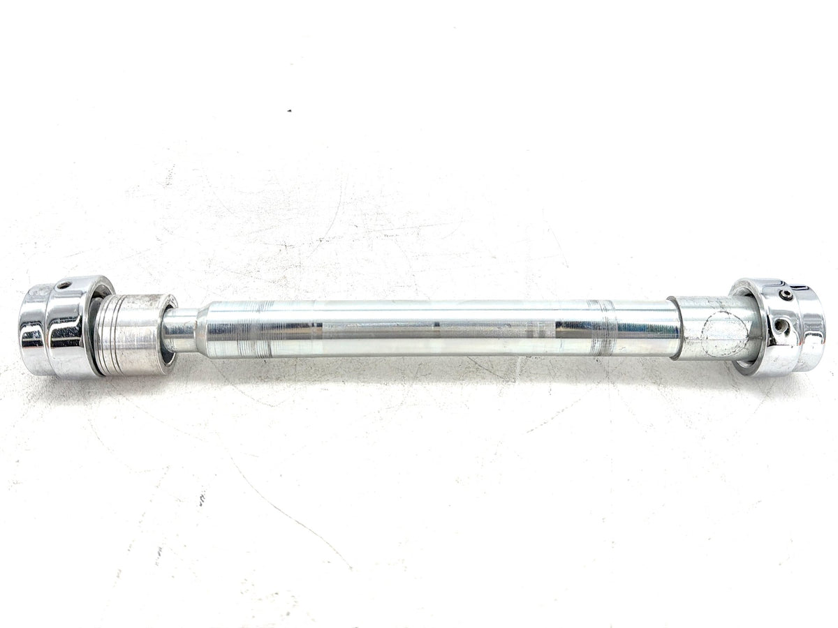 2015 Harley Electra Glide Touring Ultra OEM Front Wheel Axle Bolt Shaft