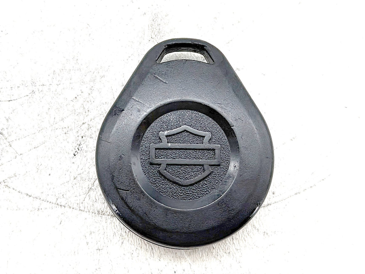 2012 Harley Dyna Fat Bob FXDF 103 OEM Smart Keyless 1 Key Fob Remote