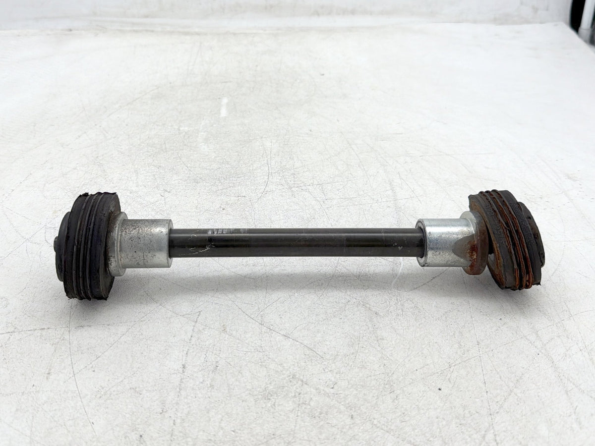 2008 Harley Electra Glide Touring Ultra OEM Rear Fork Swingarm Pivot Bolt Shaft