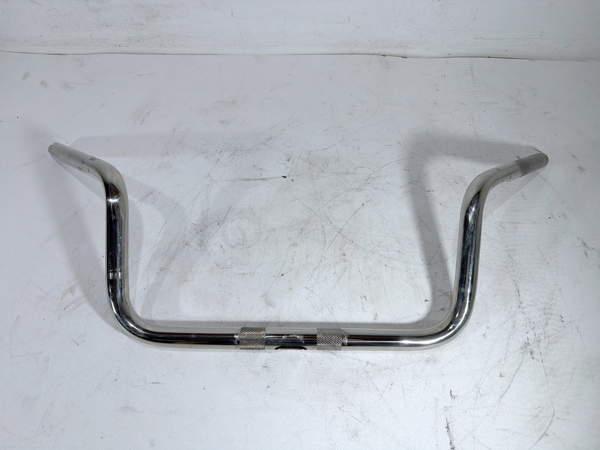 2008 Harley Electra Glide Touring Ultra OEM Front Handlebars Handle Bars