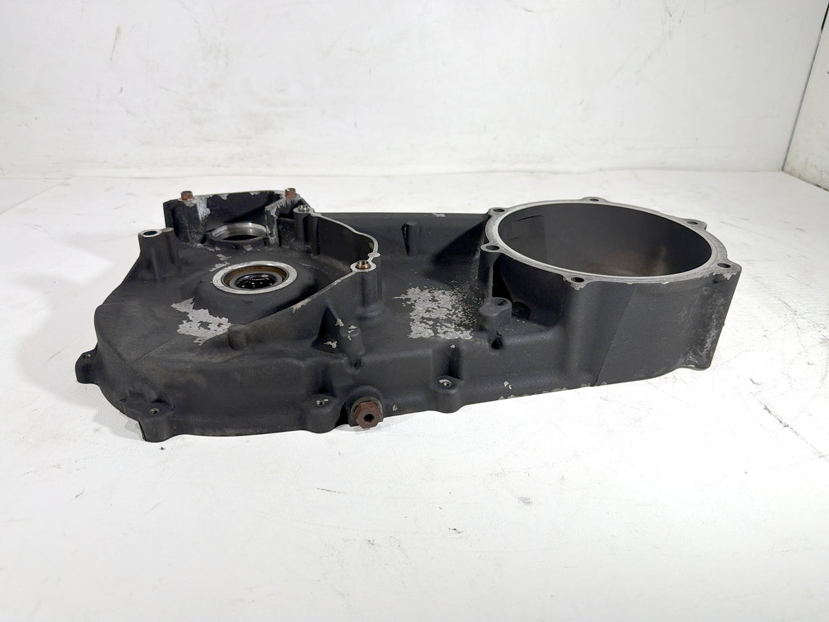 2008 Harley Electra Glide Touring Ultra OEM Inner Primary Clutch Cover