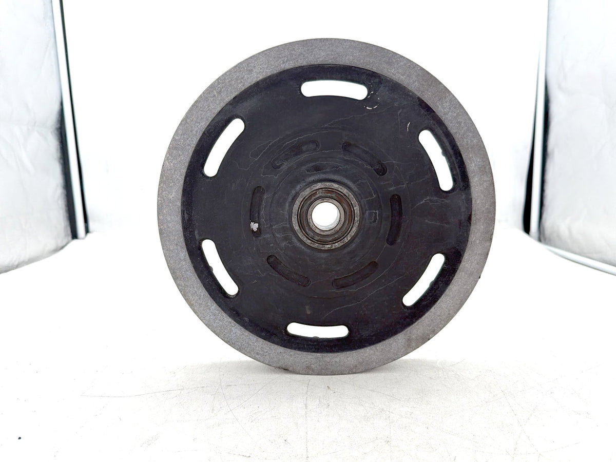 2008 Harley Electra Glide Touring Ultra OEM Rear Driver Pulley Sprocket 66T 1"