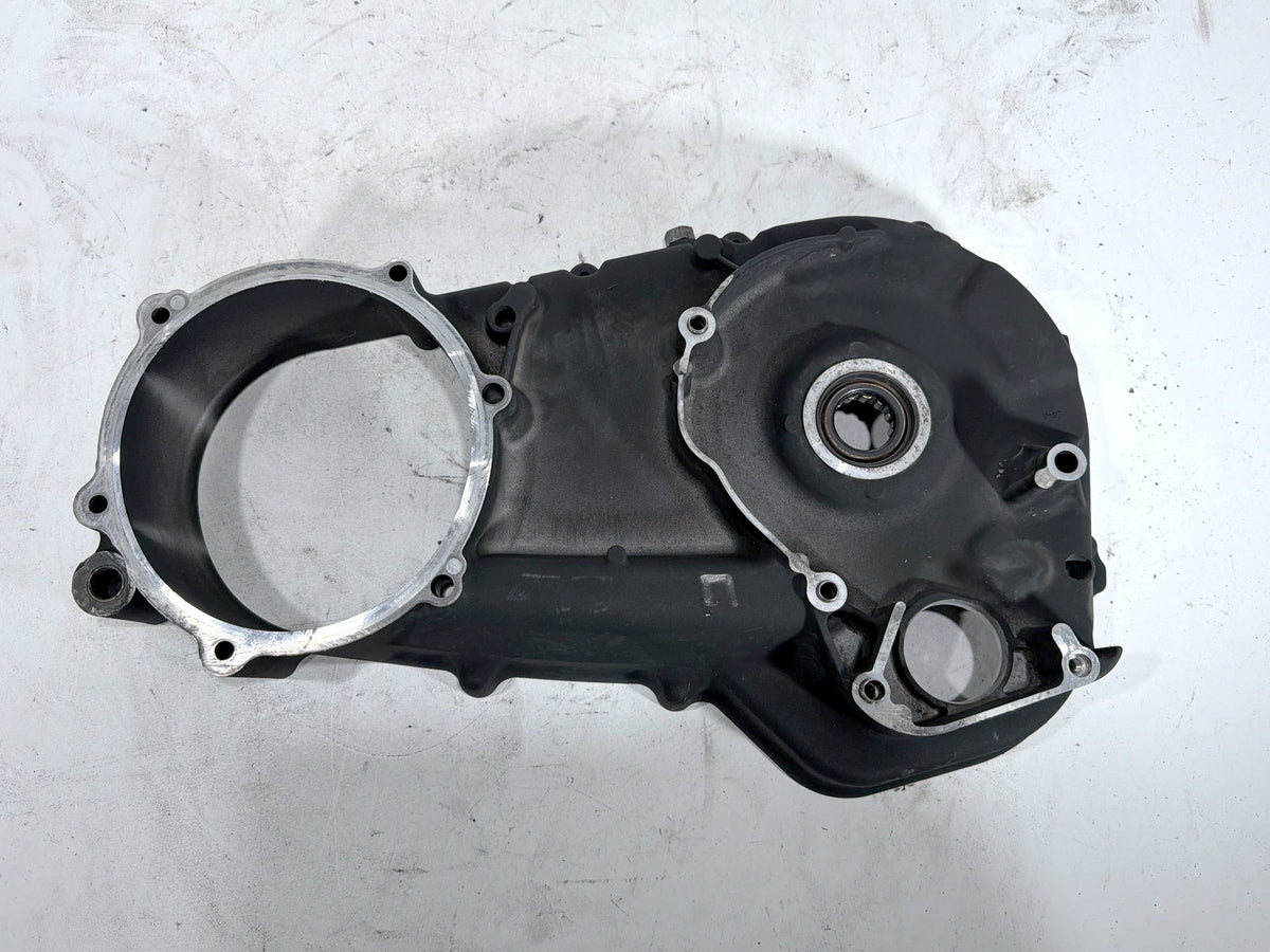 2010 Harley Electra Glide Touring Ultra OEM Inner Primary Clutch Cover
