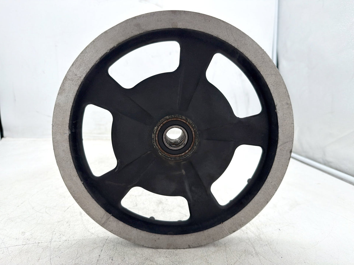2010 Harley Electra Glide Touring Ultra OEM Rear Driver Pulley Sprocket 68T 1"