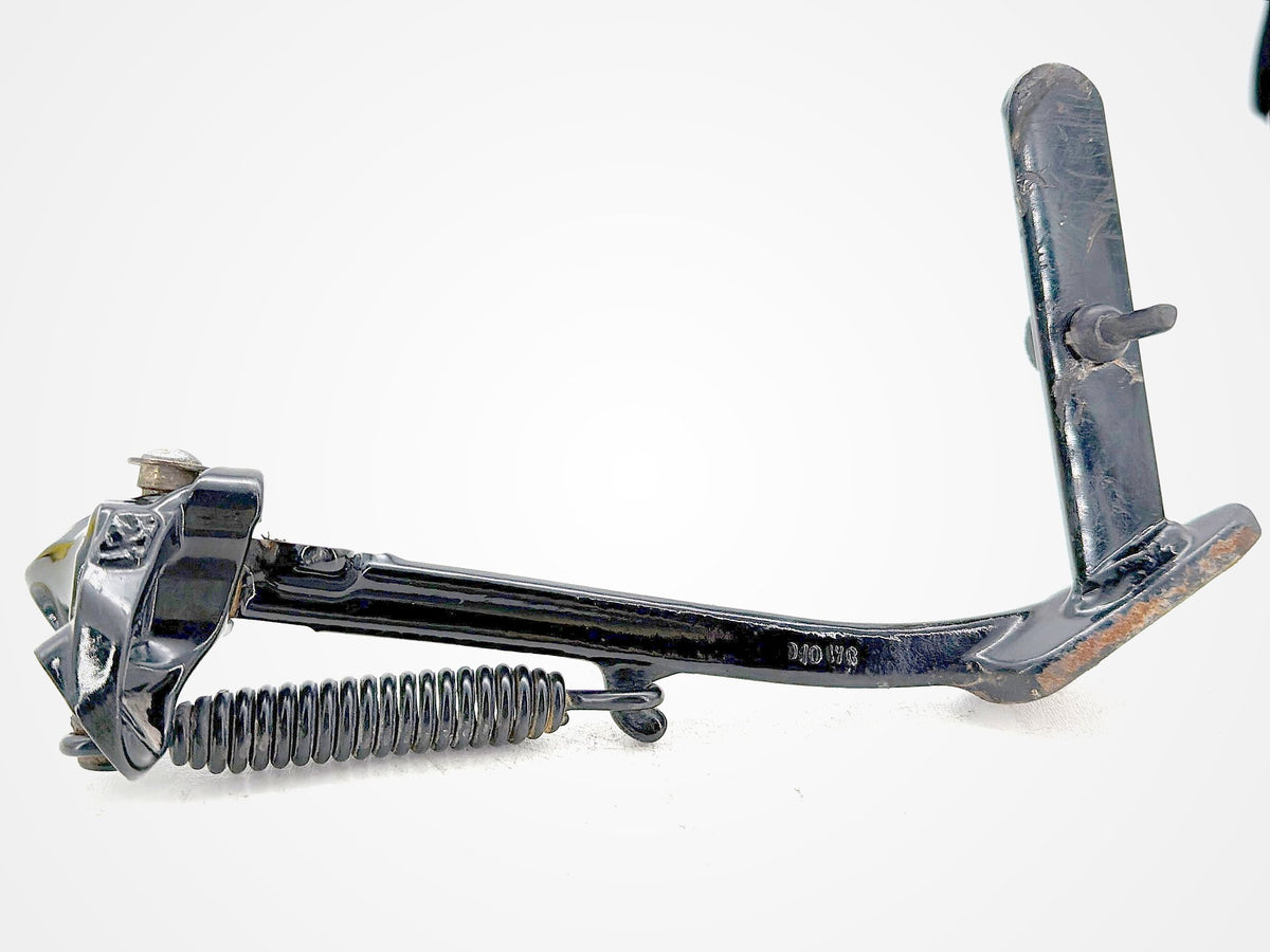 2020 Harley Softail Standard FXST OEM Left Side Jiffy Kick Stand & Spring