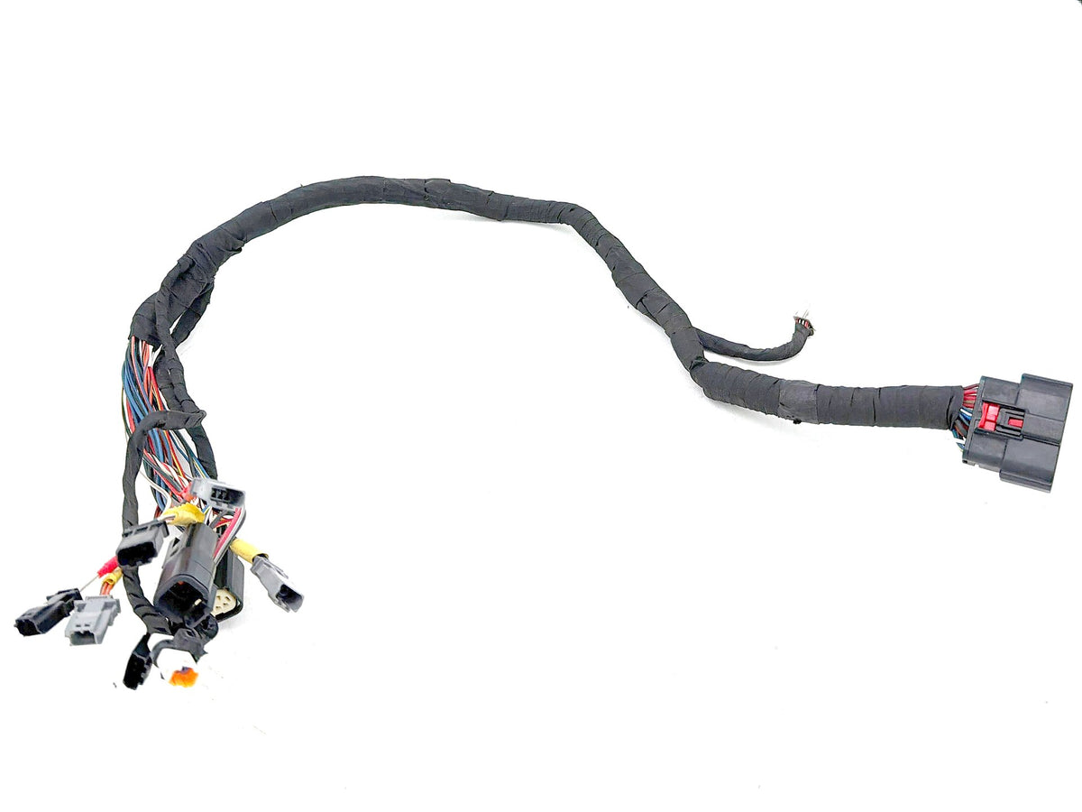 2020 Harley Softail Standard FXST OEM Wire Wiring Harness Plug In Connectors