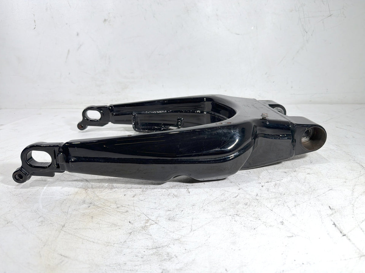 2009 Harley Street Glide Touring FLHX OEM Rear Fork Swingarm Swing Arm