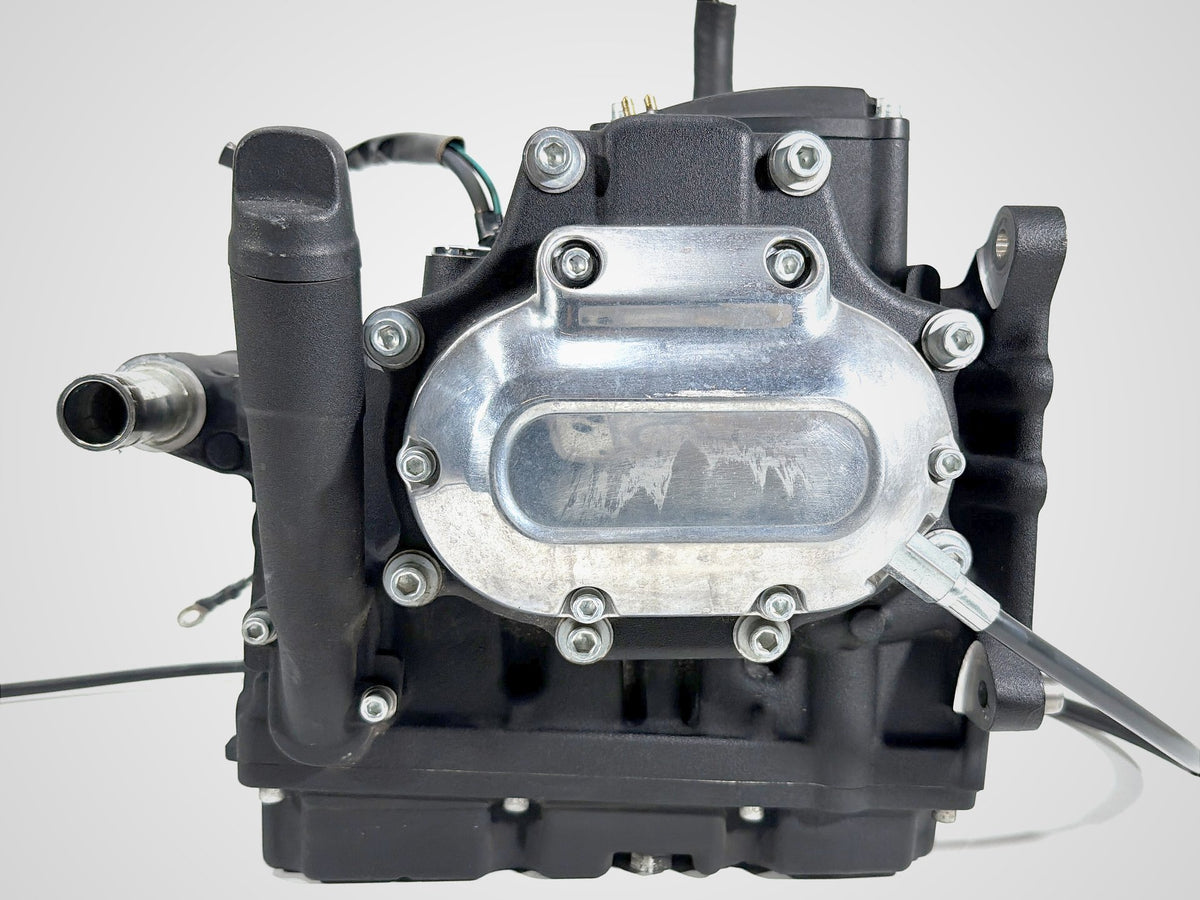 2020 Harley Softail Standard FXST OEM M8 107 6 Speed Transmission Gearbox