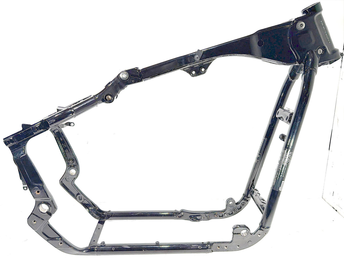 2020 Harley Softail Standard FXST OEM Body Main Frame Chassis SLVG