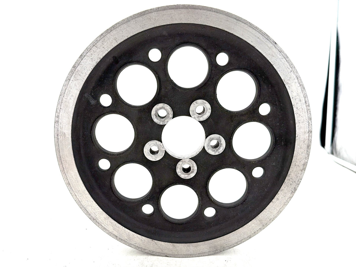 04 Harley Electra Glide Touring Ultra OEM Rear Driver Pulley Sprocket 70T 1-1/8"