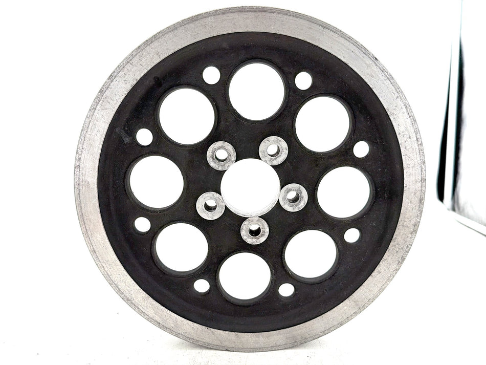 04 Harley Electra Glide Touring Ultra OEM Rear Driver Pulley Sprocket 70T 1-1/8"