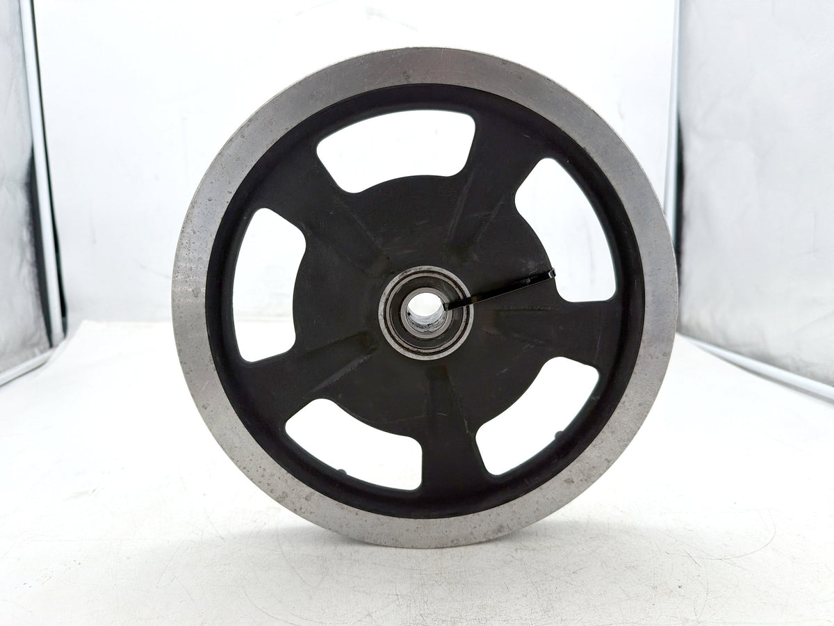 2009 Harley Street Glide Touring FLHX OEM Rear Driver Pulley Sprocket 68T 1"