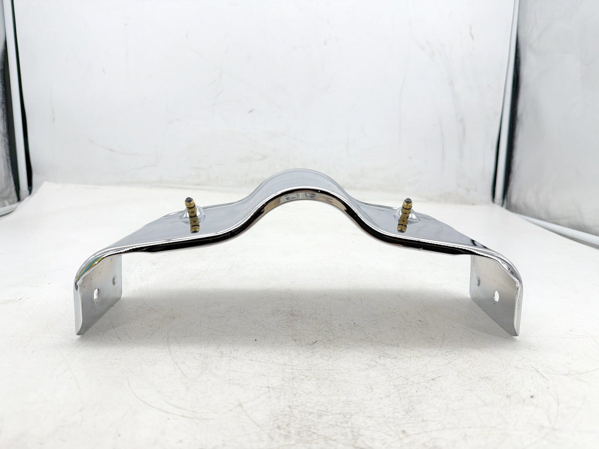 2009 Harley Street Glide Touring FLHX OEM Front Lower Fairing Outer Skirt