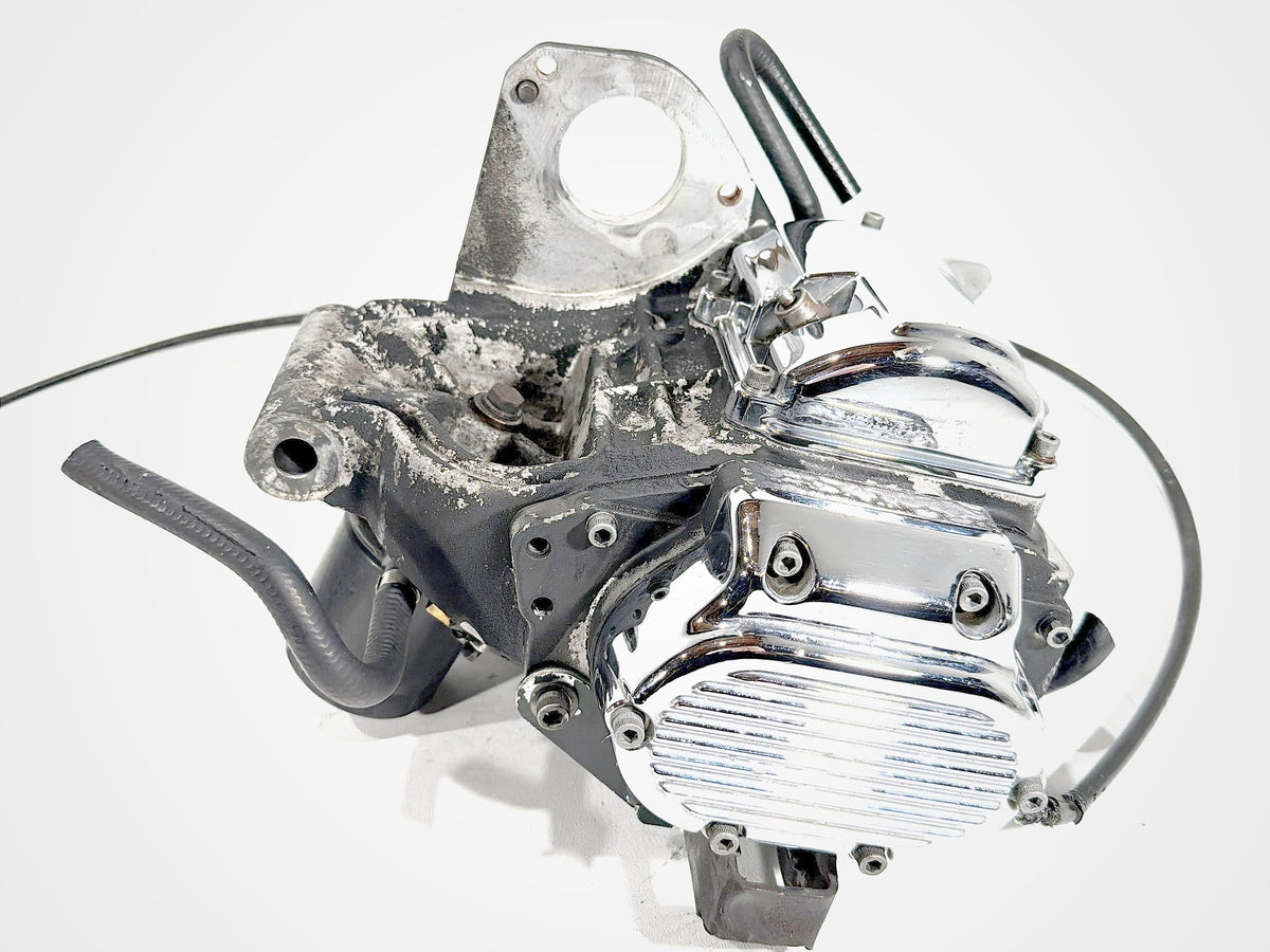 1991 Harley Electra Glide Touring Classic OEM 5 Speed Transmission Gearbox 3K