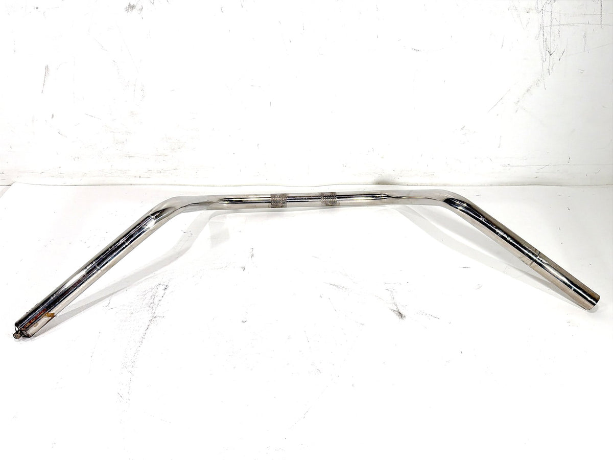 1991 Harley Electra Glide Touring Classic OEM Front Handlebars Handle Bars
