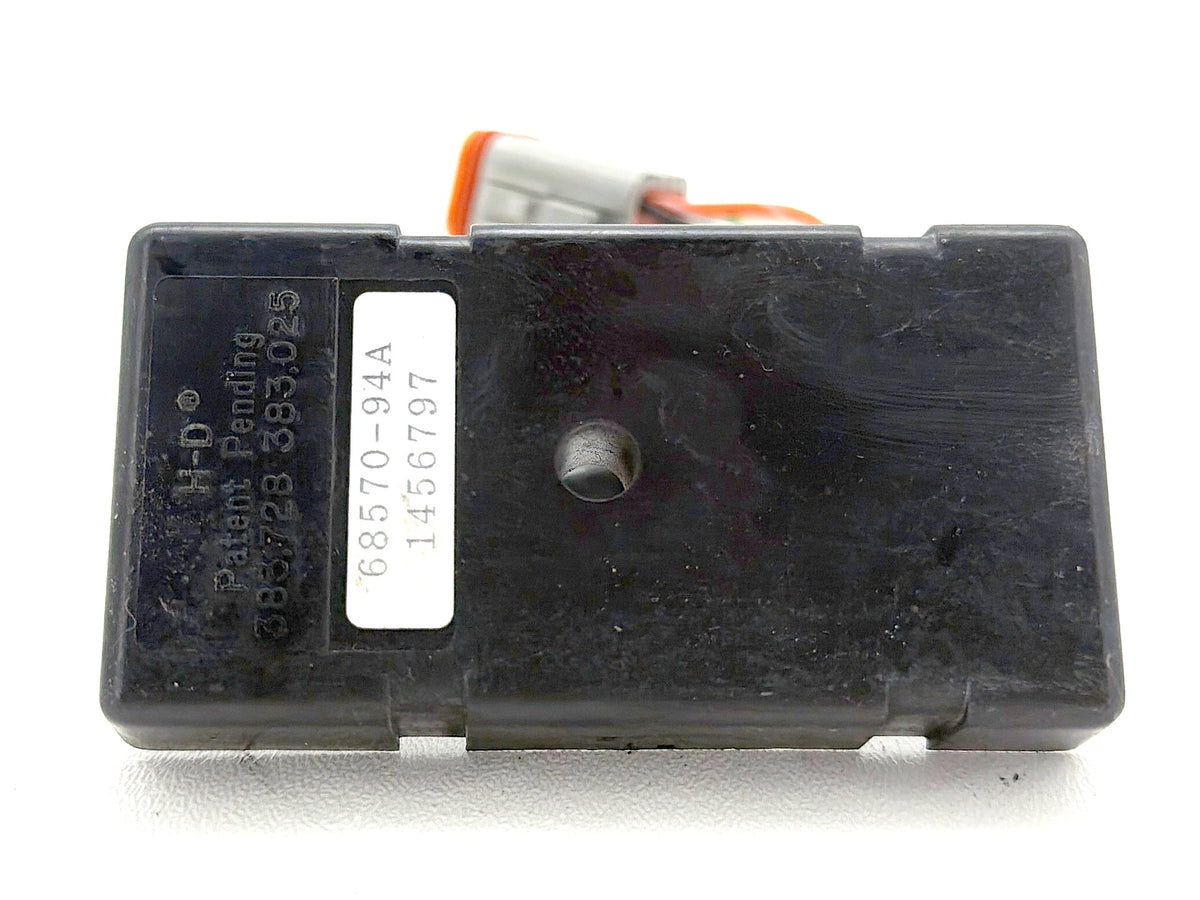 1995 Harley Electra Glide Touring Classic OEM Turn Signal Computer Module TSM