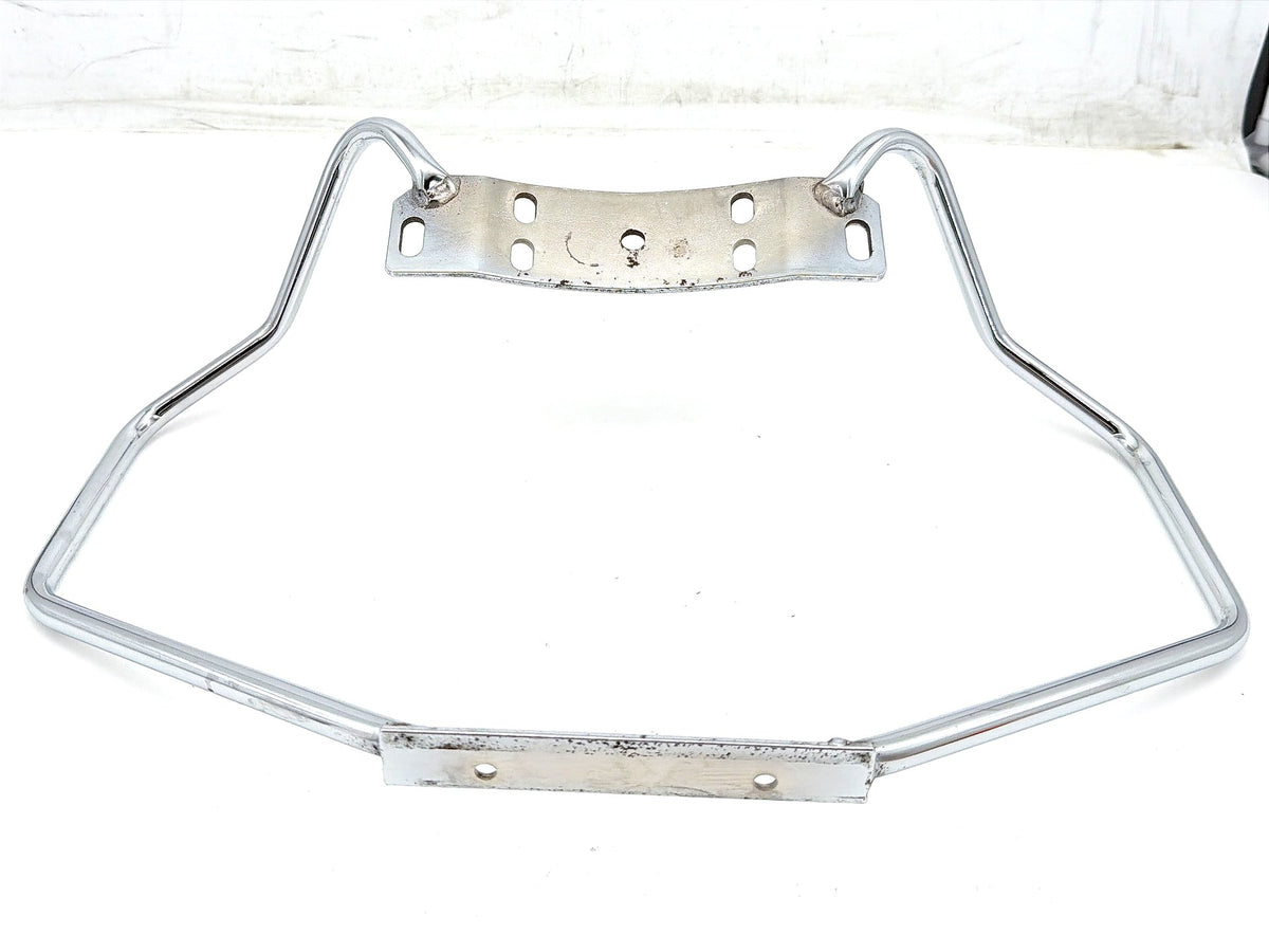 1995 Harley Electra Glide Touring OEM Rear Passenger Handrail Grab Bar Hand Rail