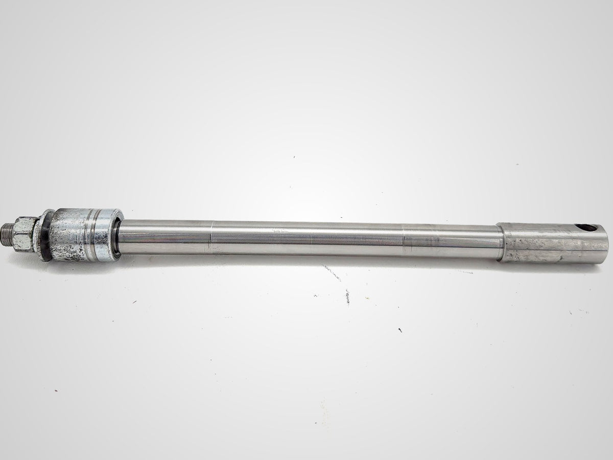1995 Harley Electra Glide Touring Classic OEM Front Wheel Axle Bolt Shaft