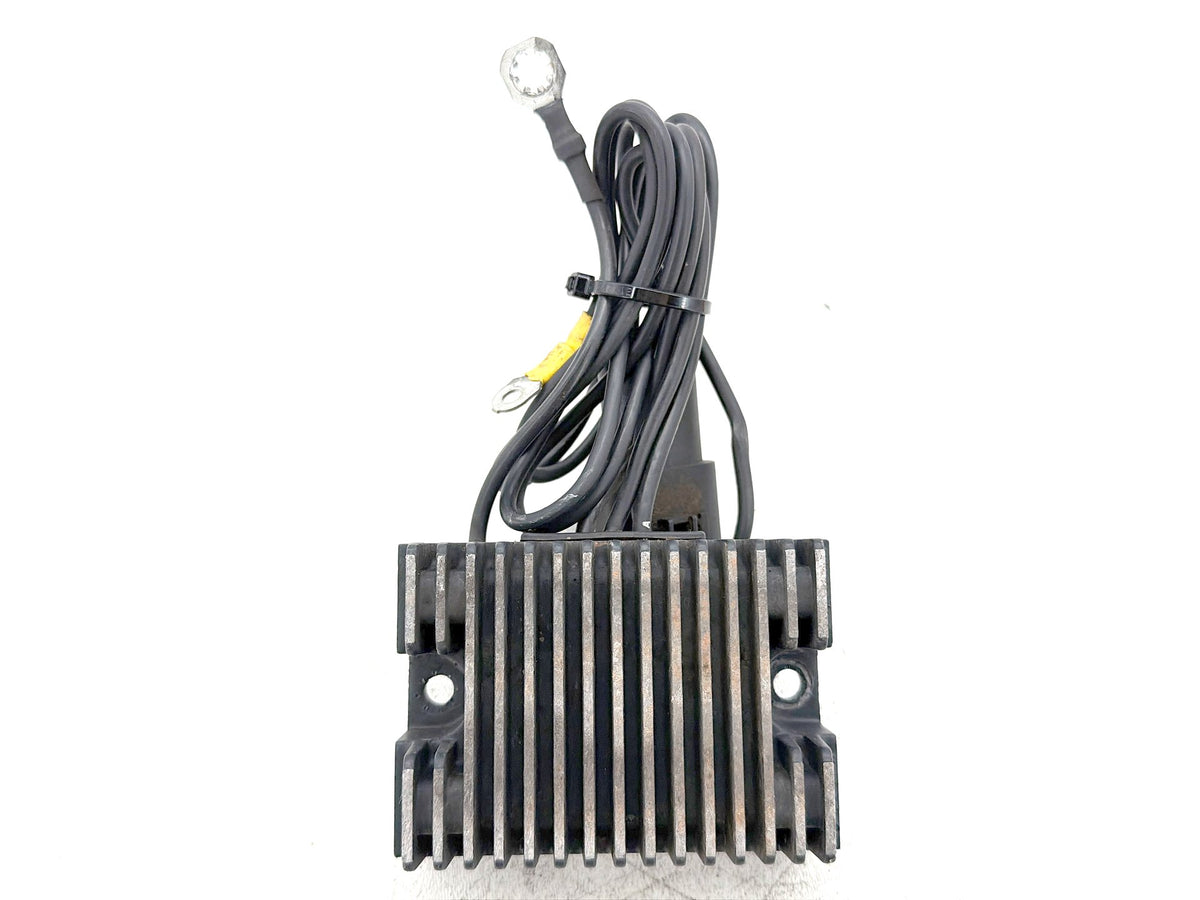 2002 Harley Dyna Wide Glide FXDWG OEM Voltage Regulator Rectifier 74631-04