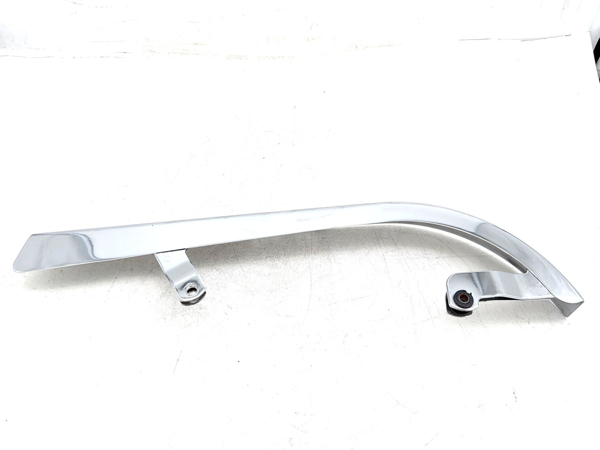 2002 Harley Dyna Wide Glide FXDWG OEM Drive Belt Guard Cover Shield 60293-06