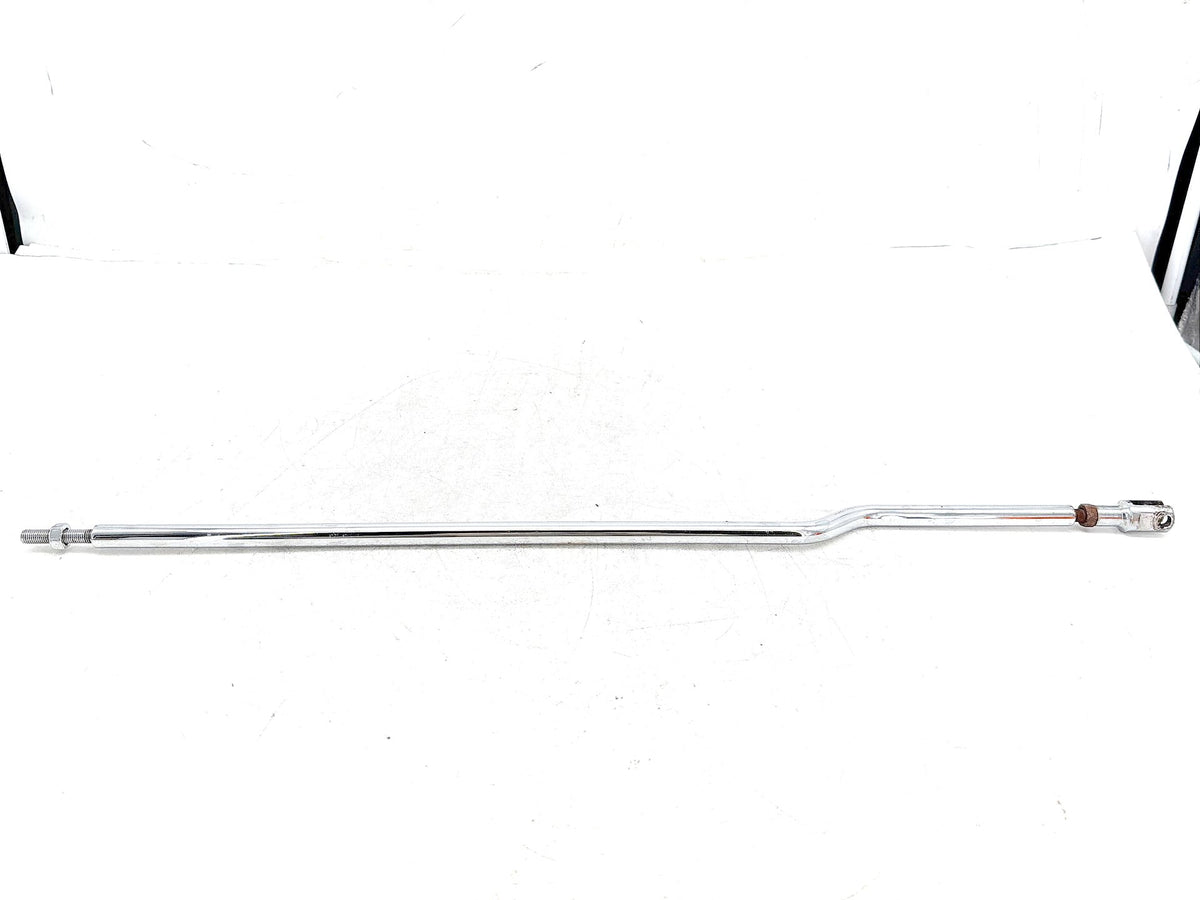2002 Harley Dyna Wide Glide FXDWG OEM Rear Brake Control Push Rod 42448-87