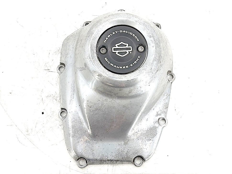 2019 Harley Touring FLHT Electra Glide OEM Engine Motor Timing Chain Cover