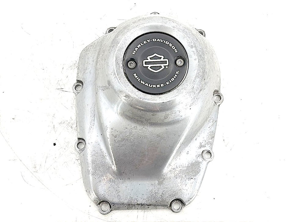 2019 Harley Touring FLHT Electra Glide OEM Engine Motor Timing Chain Cover