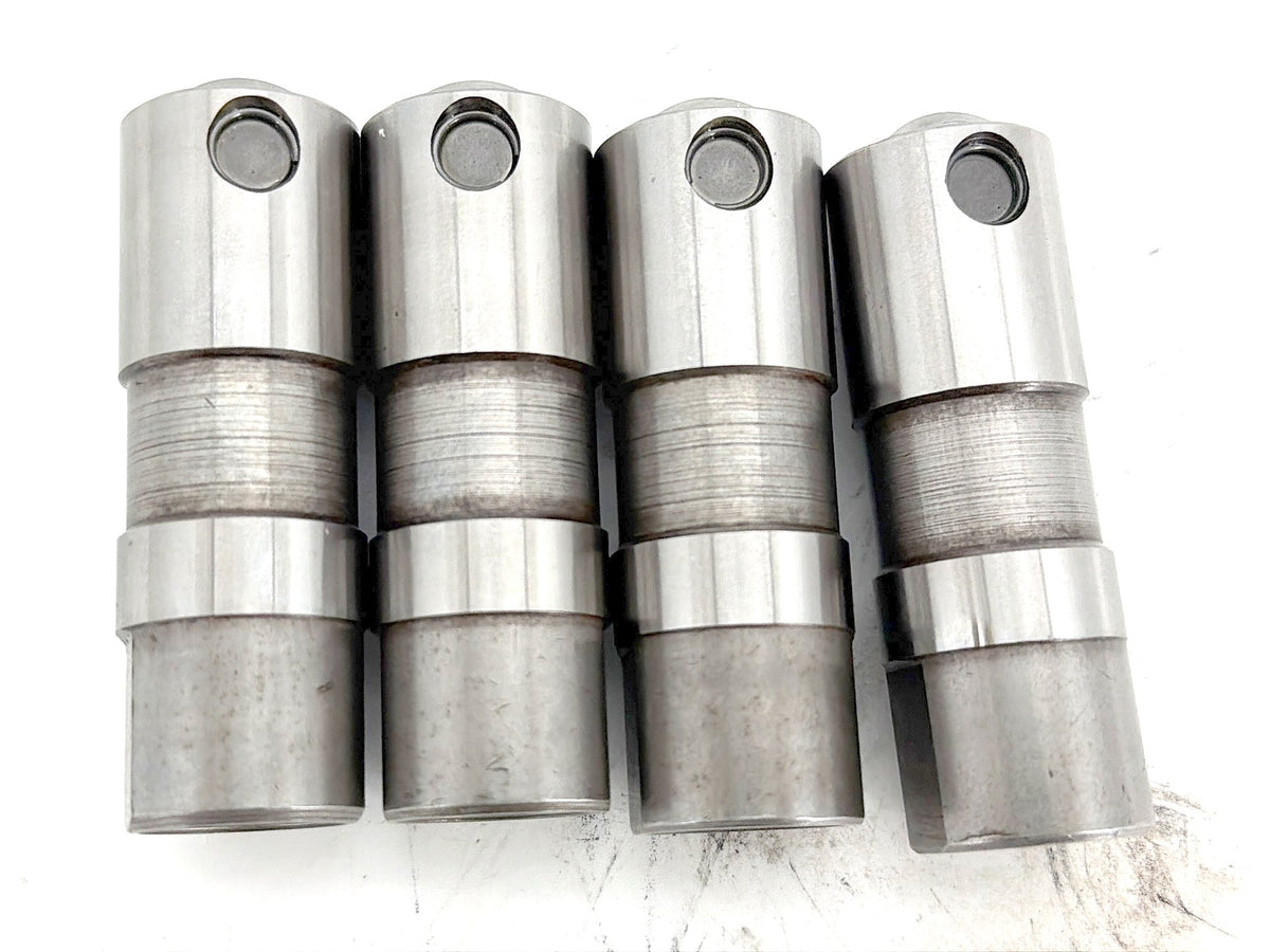 2016 Harley Touring FLHXS Street Glide OEM Twin Cam Hydraulic Tappets 4 Lifters