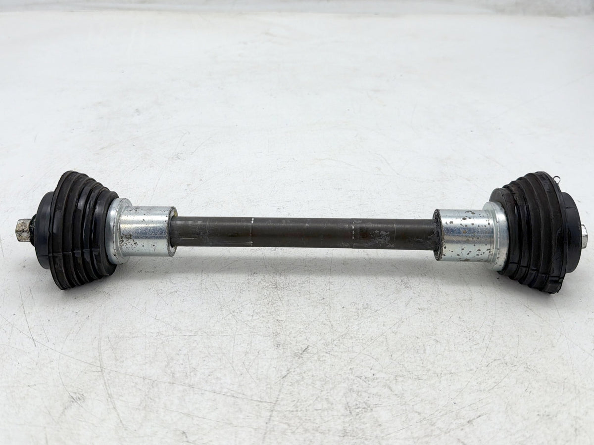 2010 Harley Street Glide Touring FLHX OEM Rear Fork Swingarm Pivot Bolt Shaft