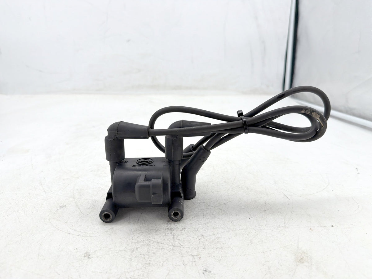 2010 Harley Street Glide Touring FLHX OEM Ignition Coil Spark Igniter