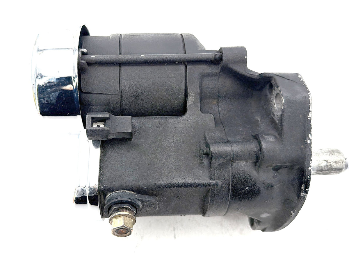 2002 Harley Electra Glide Touring Classic OEM Engine Starter Motor 31553-94B 12V