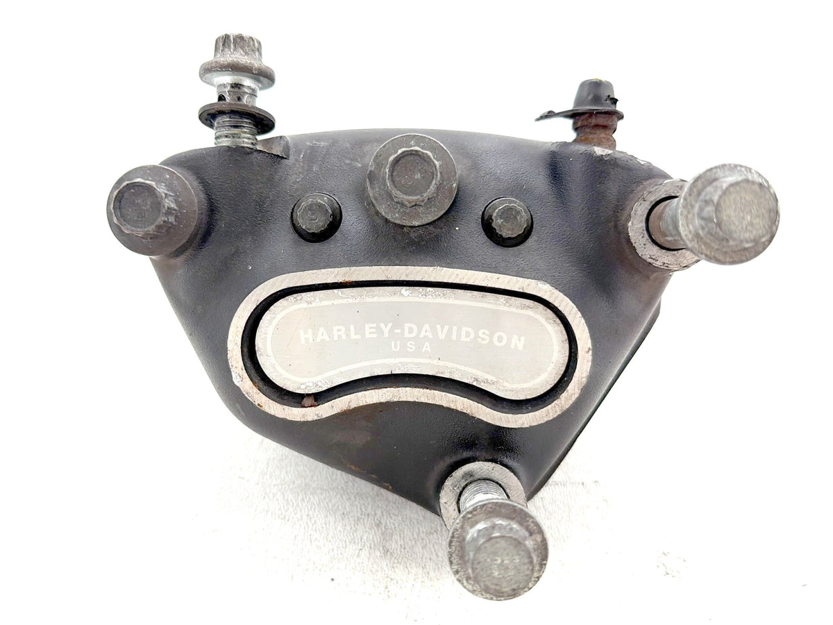 2006 Harley Road King Touring Custom OEM Front Right 1 Brake Caliper