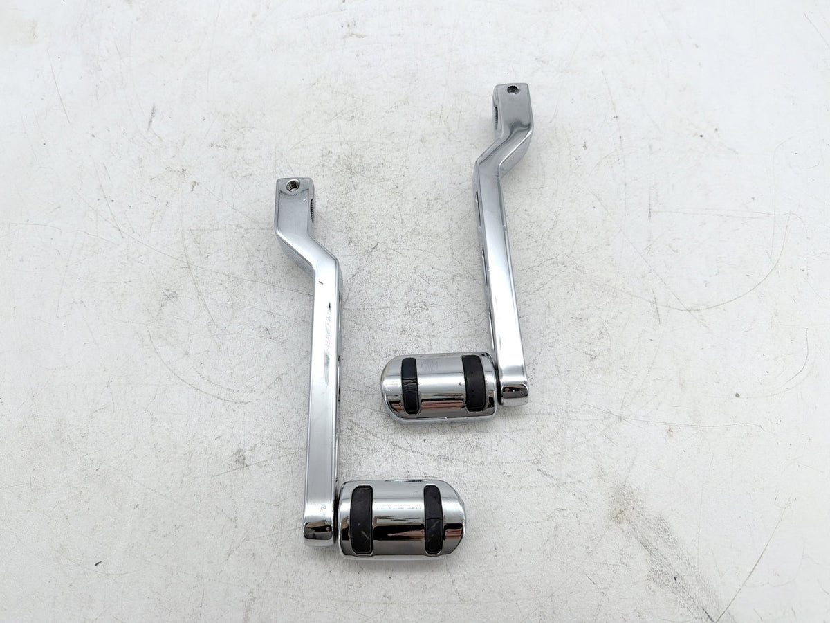 2010 Harley Street Glide Touring FLHX OEM Gear Shifter Lever Pedal Pedals