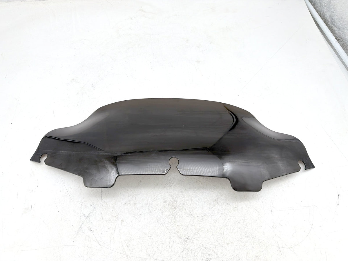 2010 Harley Street Glide Touring FLHX OEM Front Windshield Windscreen Cover