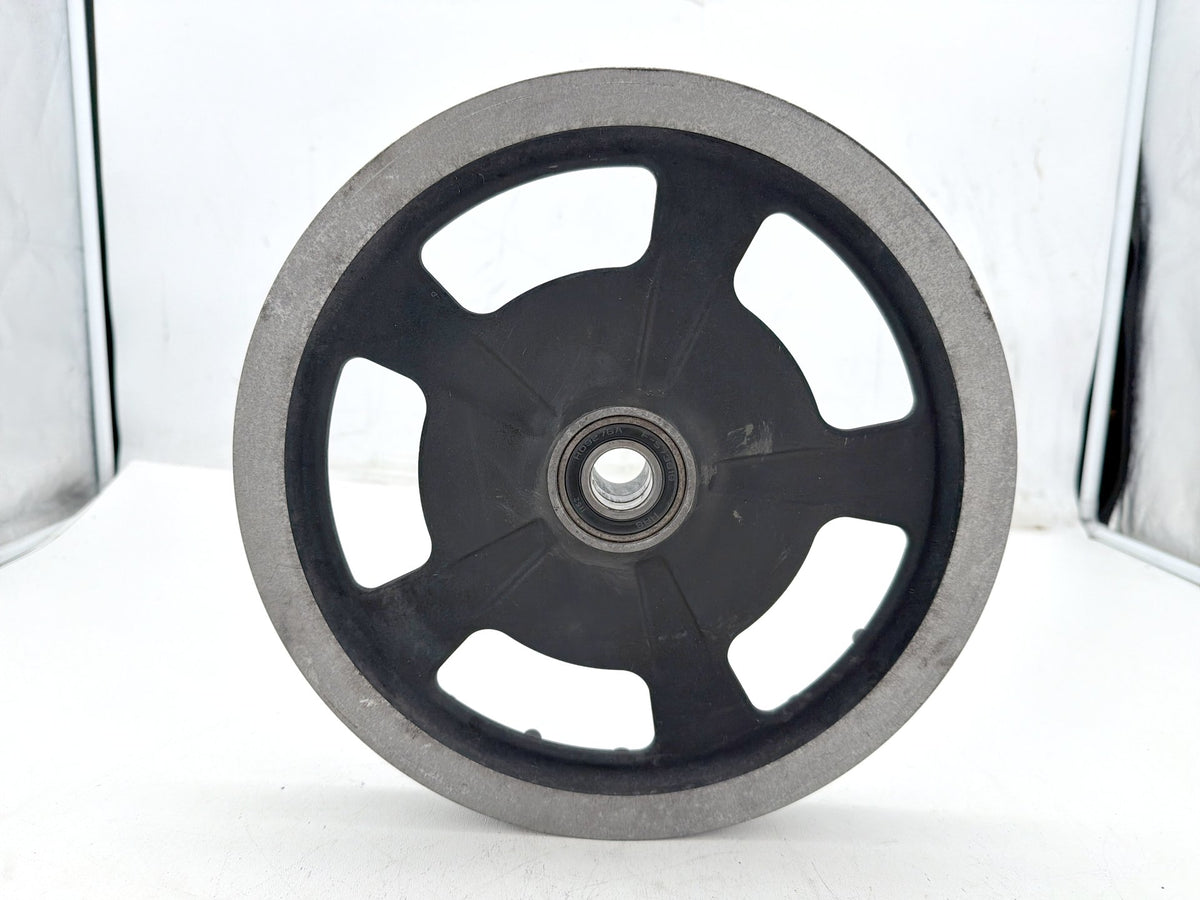 2011 Harley Road King Touring FLHR OEM Rear Driver Pulley Sprocket 68T 1"