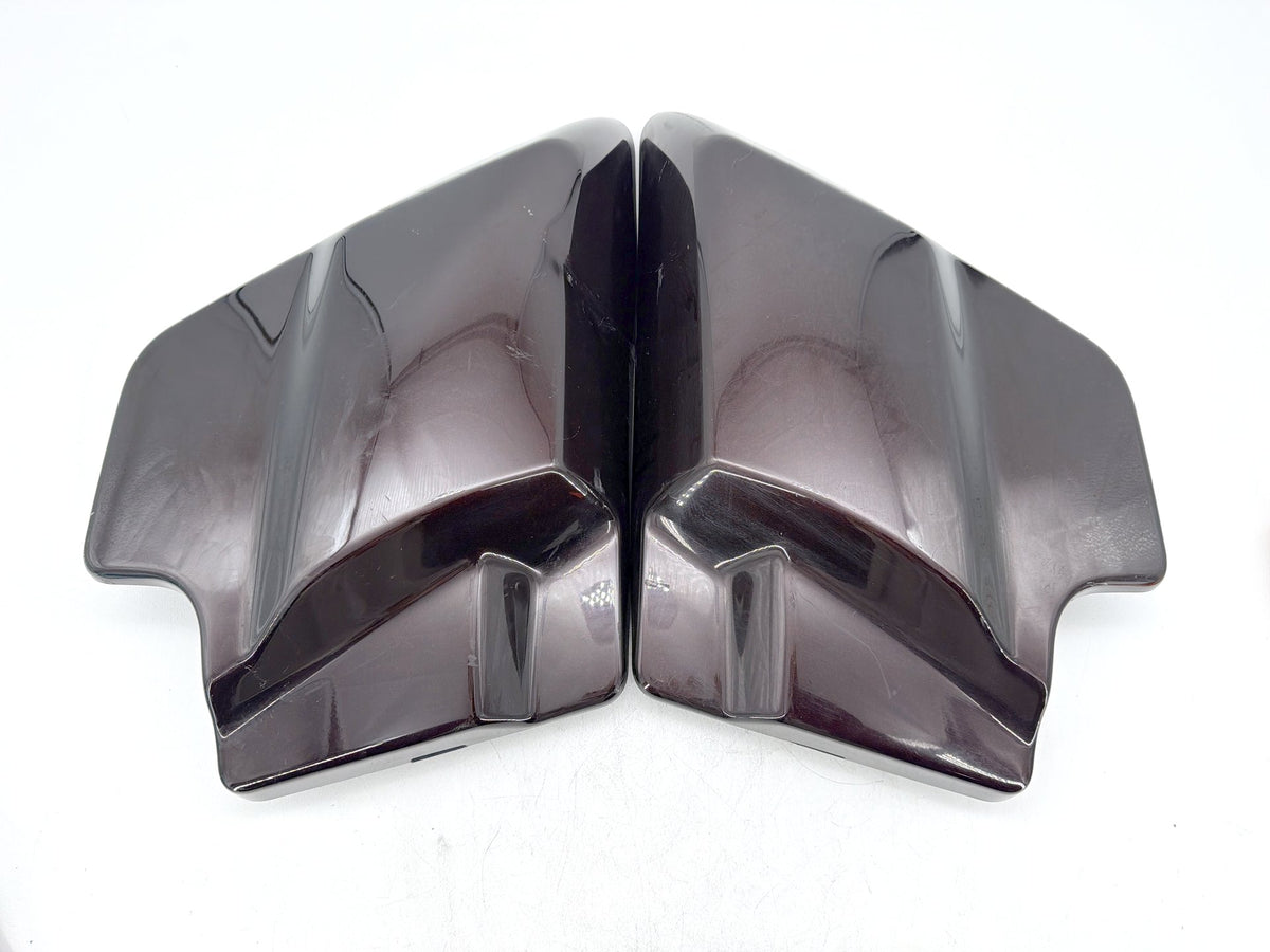 2011 Harley Road King Touring FLHR OEM Left Right Side Fairing Cover