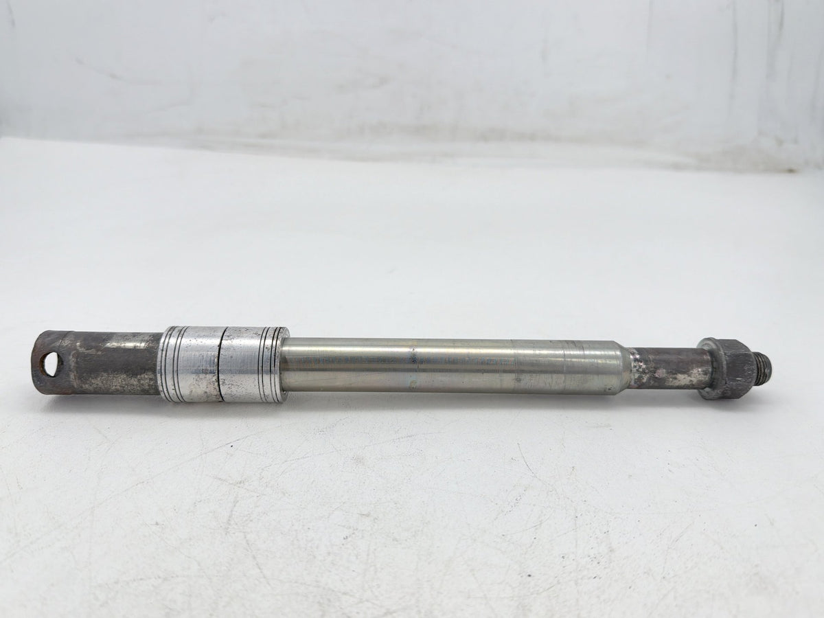 2011 Harley Road King Touring FLHR OEM Front Wheel Axle Bolt Shaft