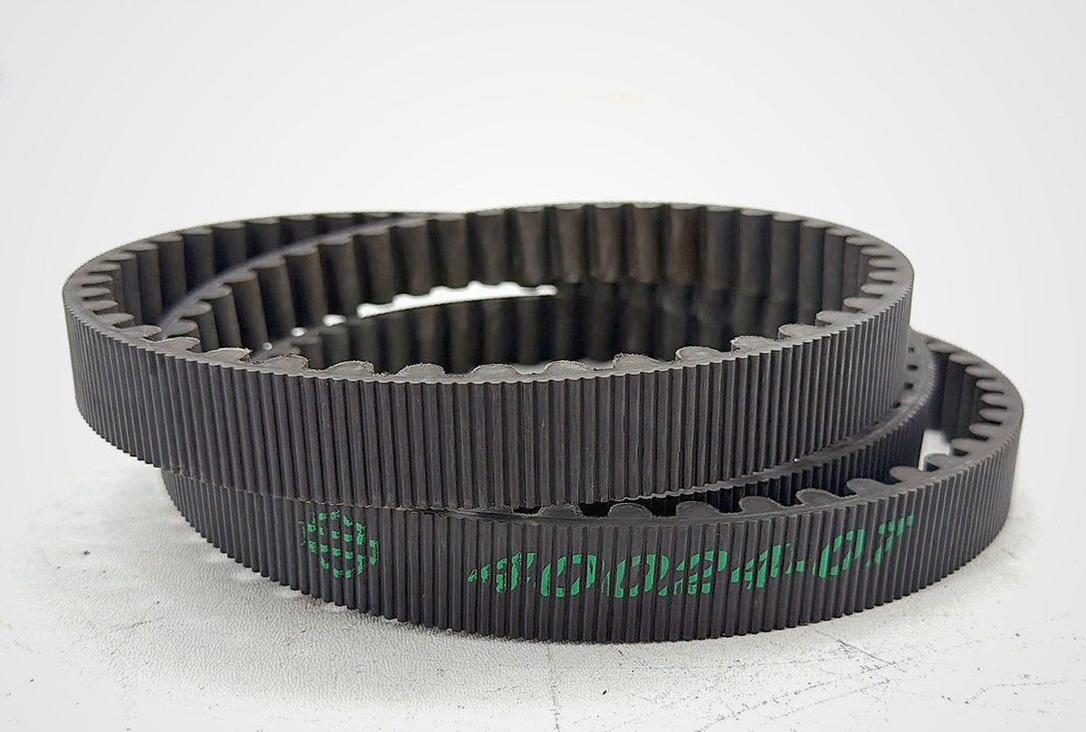 2007 Harley Electra Glide Touring Ultra OEM Rear Drive Belt 40024-07 137T 1"