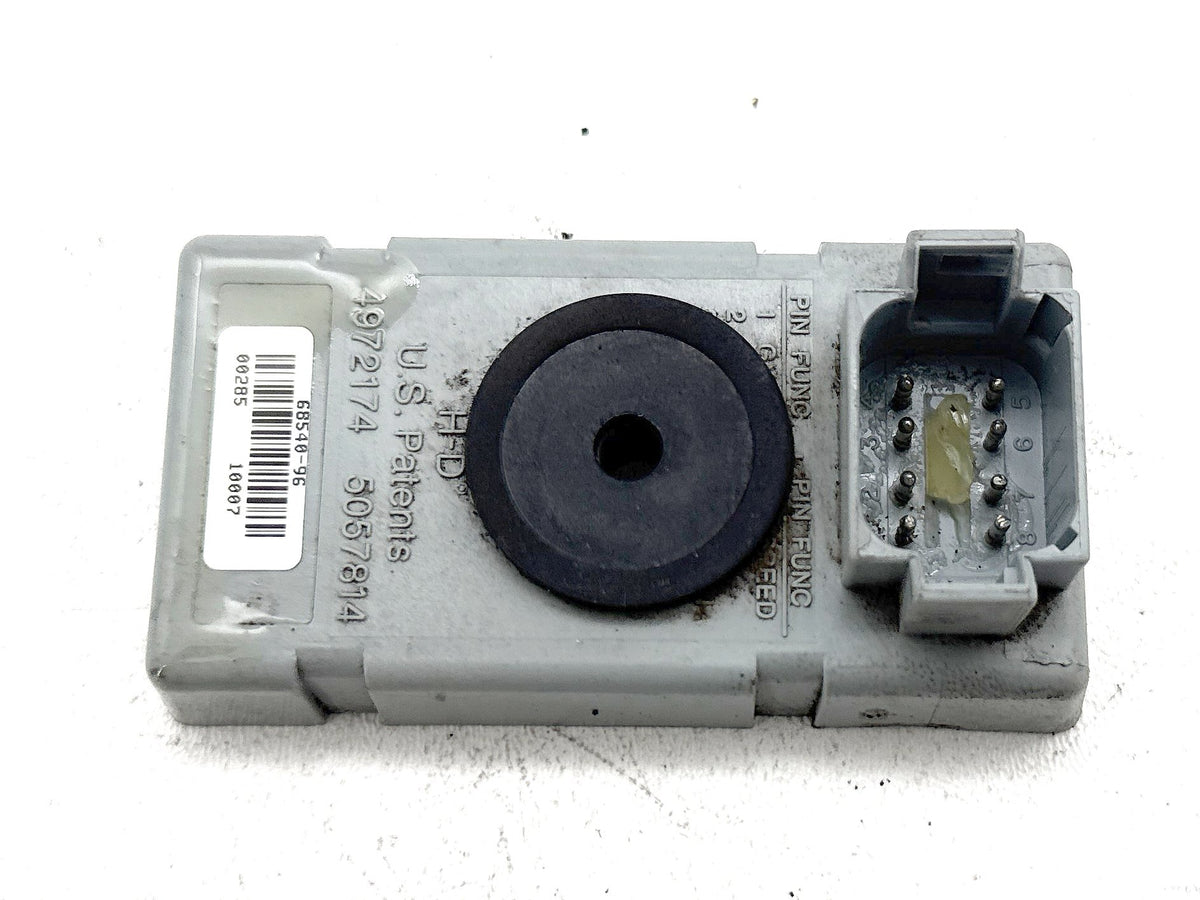 1997 Harley Heritage Softail Classic OEM Turn Signal Computer Module TSM