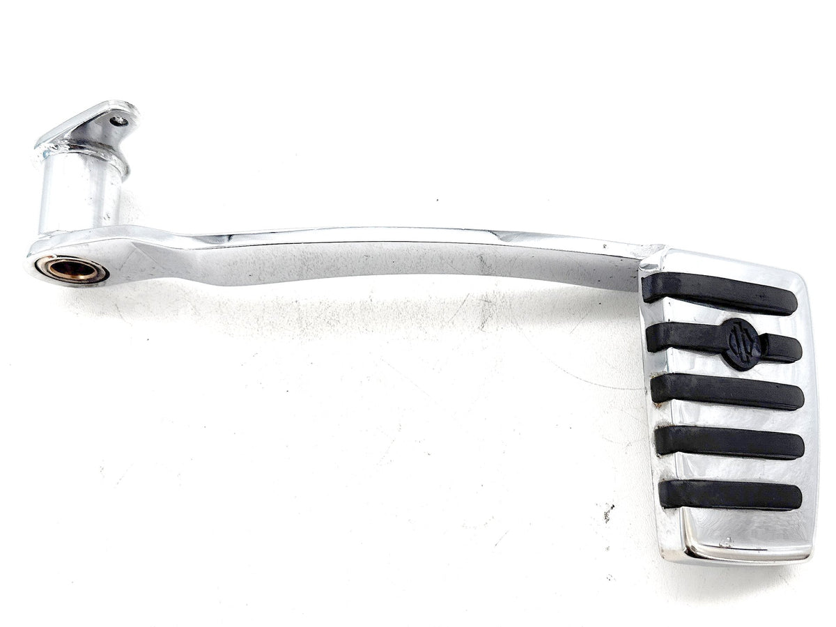 1997 Harley Heritage Softail Classic OEM Foot Brake Control Lever Pedal