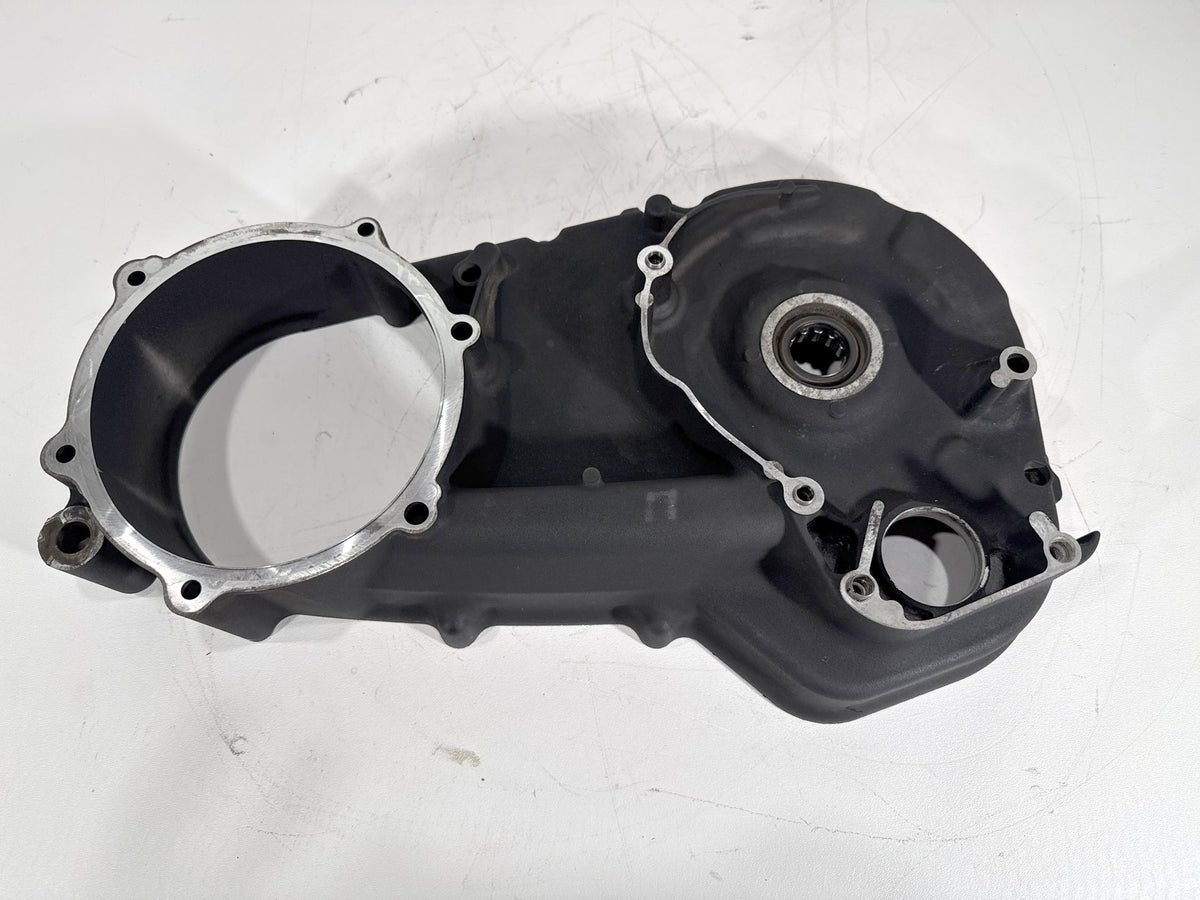 2011 Harley Road King Touring FLHR OEM Inner Primary Clutch Cover