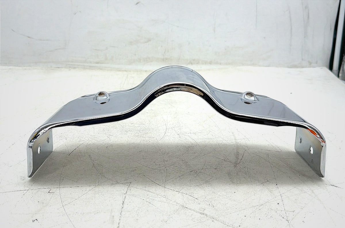 2007 Harley Electra Glide Touring Ultra OEM Front Lower Fairing Outer Skirt