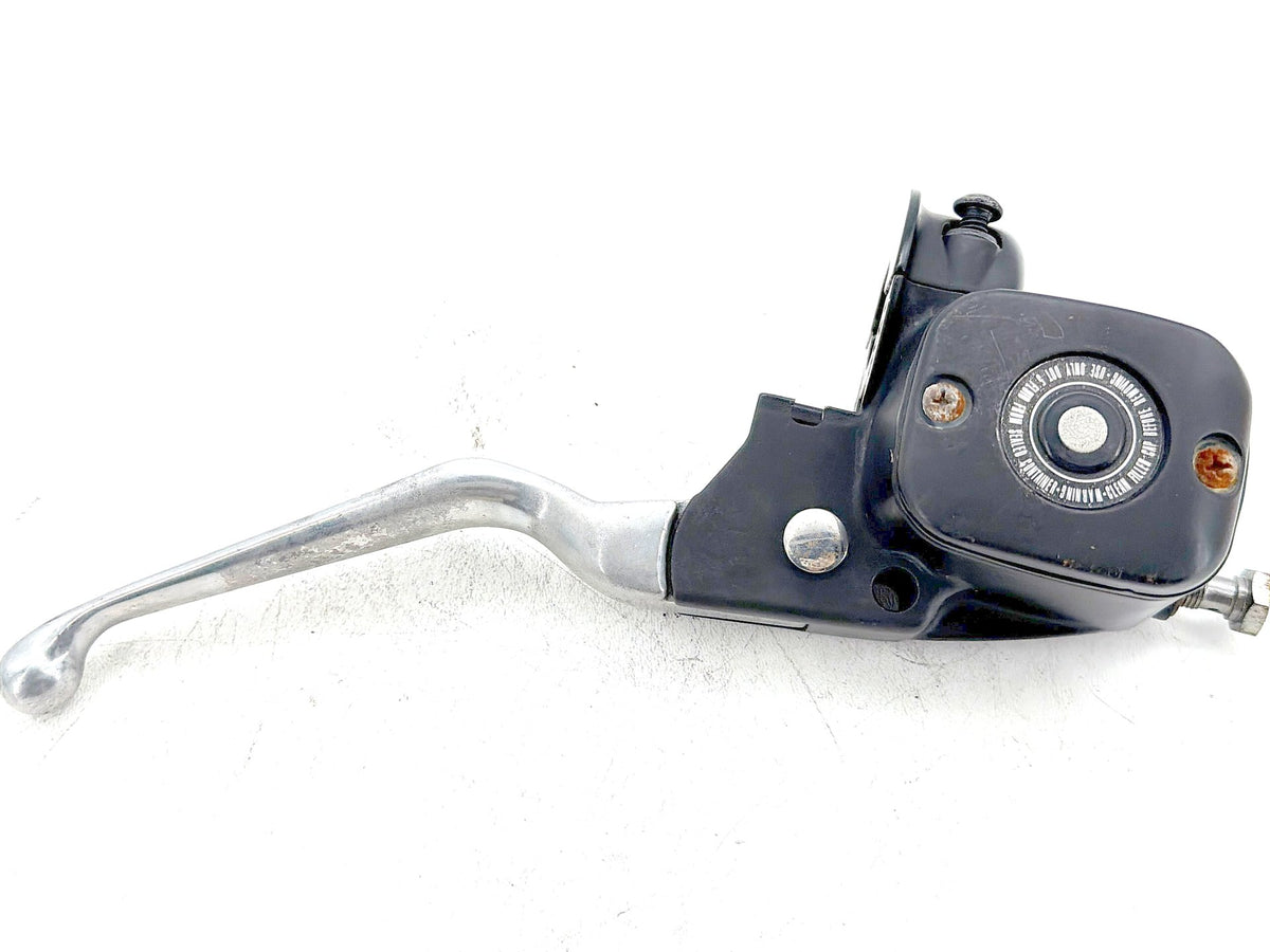1996 Harley Electra Glide Touring Ultra Front Right Brake Lever Master Cylinder
