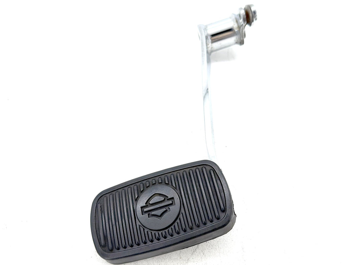 2014 Harley Electra Glide Touring Ultra OEM Foot Brake Control Lever Pedal