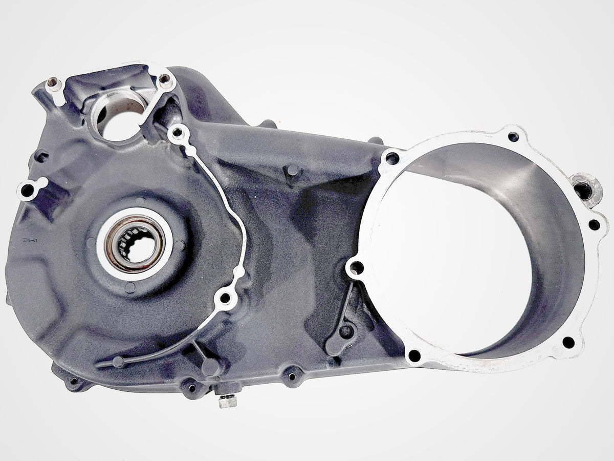 2014 Harley Electra Glide Touring Ultra OEM Inner Primary Clutch Cover