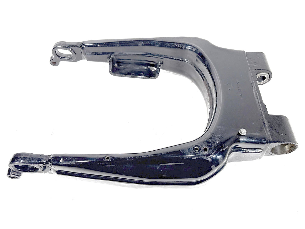 2014 Harley Electra Glide Touring Ultra OEM Rear Fork Swingarm Swing Arm