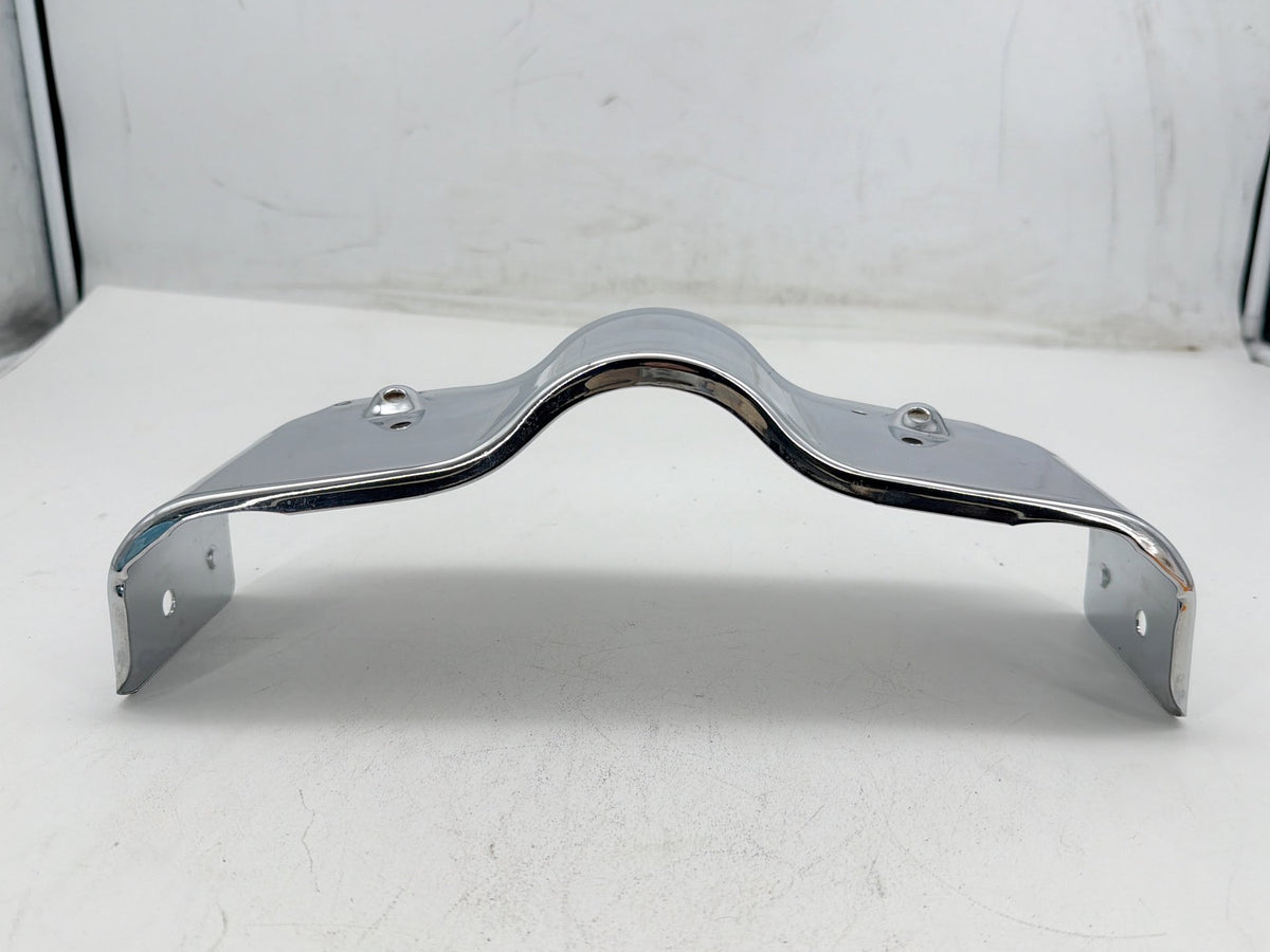 2011 Harley Electra Glide Touring Ultra OEM Front Lower Fairing Outer Skirt