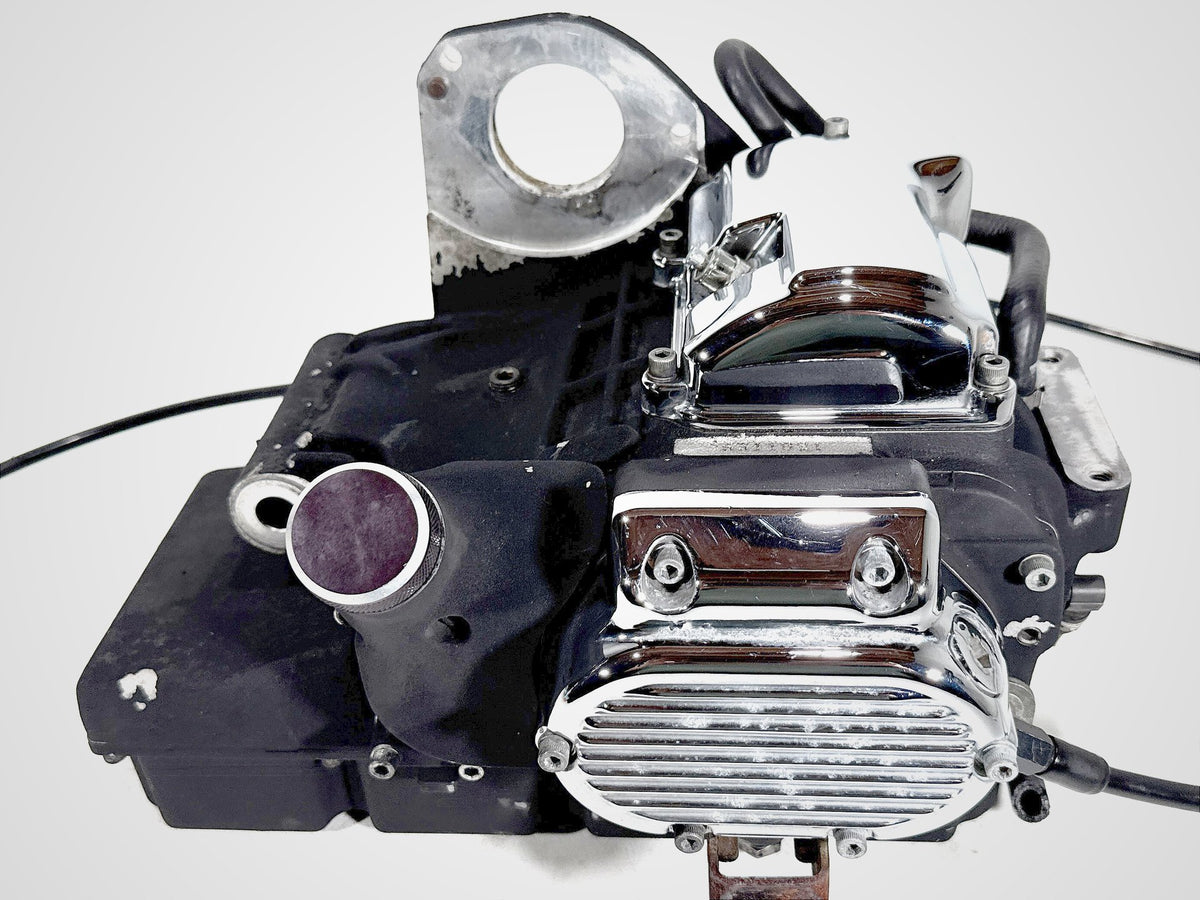 1996 Harley Electra Glide Touring Ultra OEM 5 Speed Transmission Gearbox 78K